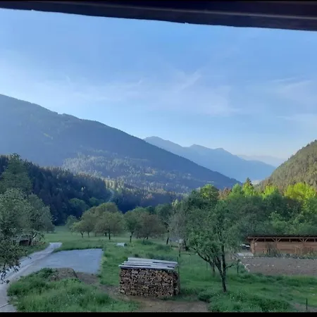 Affitto A Pinzolo