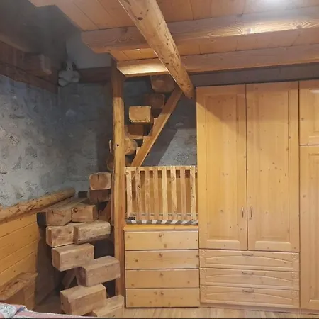 Affitto A Pinzolo * Madonna di Campiglio