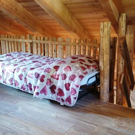 Affitto A Pinzolo *