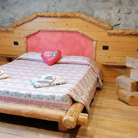 Holiday home Affitto A Pinzolo Madonna di Campiglio