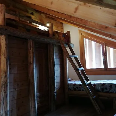 Affitto A Pinzolo Holiday home Madonna di Campiglio